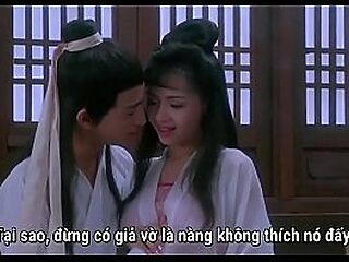 Nhục Bồ Đoàn - Bodily sexual intercourse coupled with Zen
