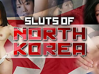 Hoes from North Korea
